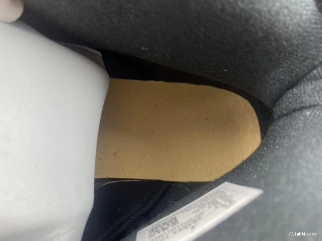 Retro 6 Oreo 384664-101 Jordan 1108